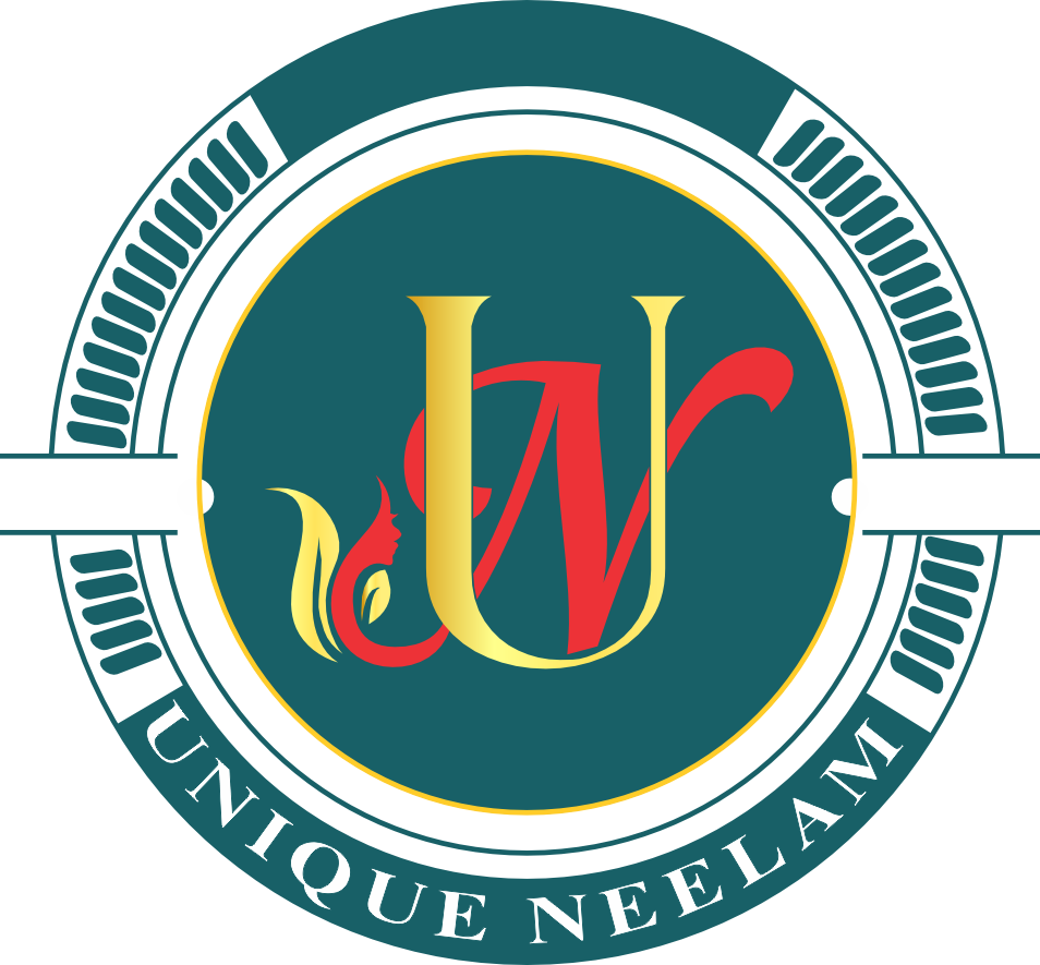 Unique Neelam Logo